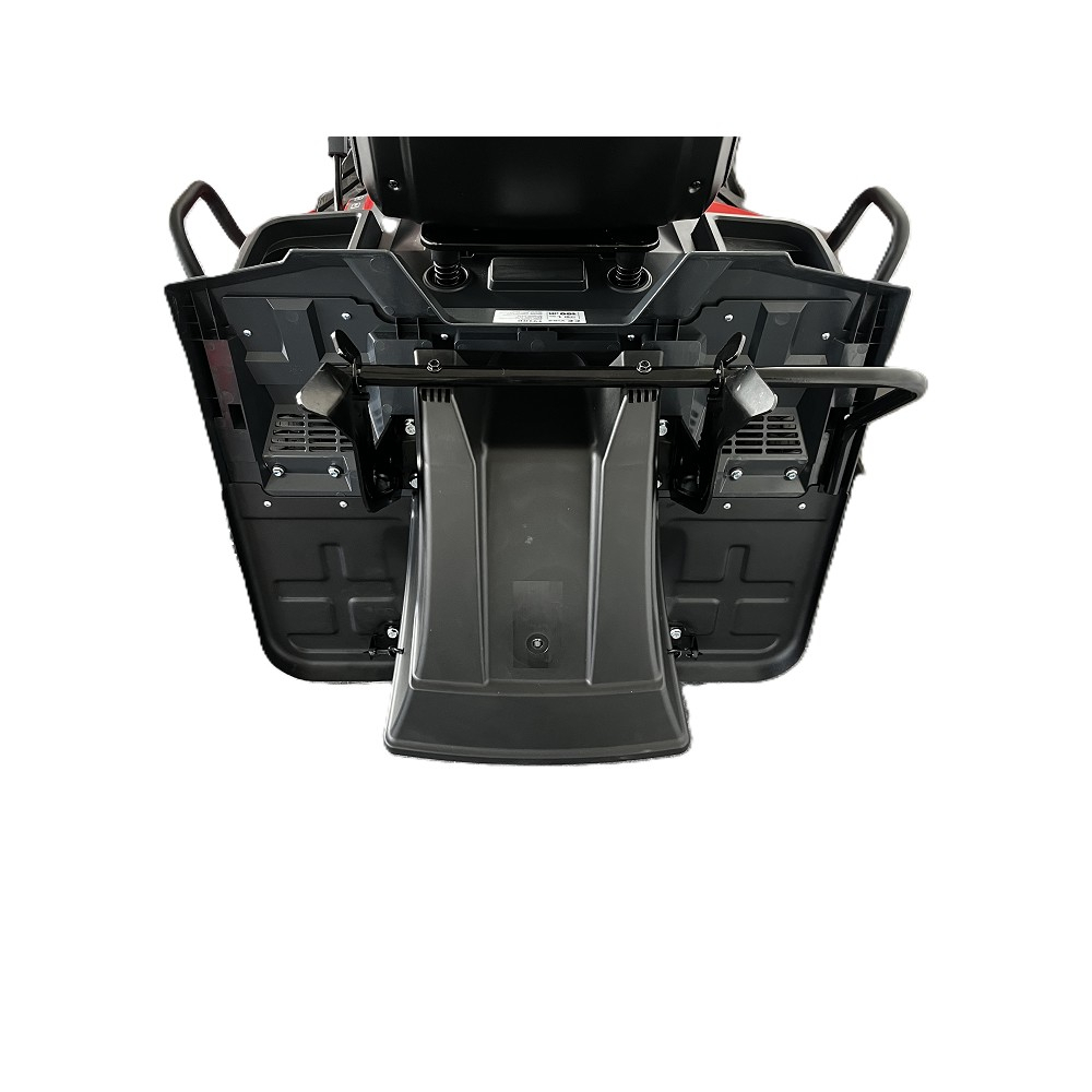 Zahradní traktor VeGA T102HDT Náhled