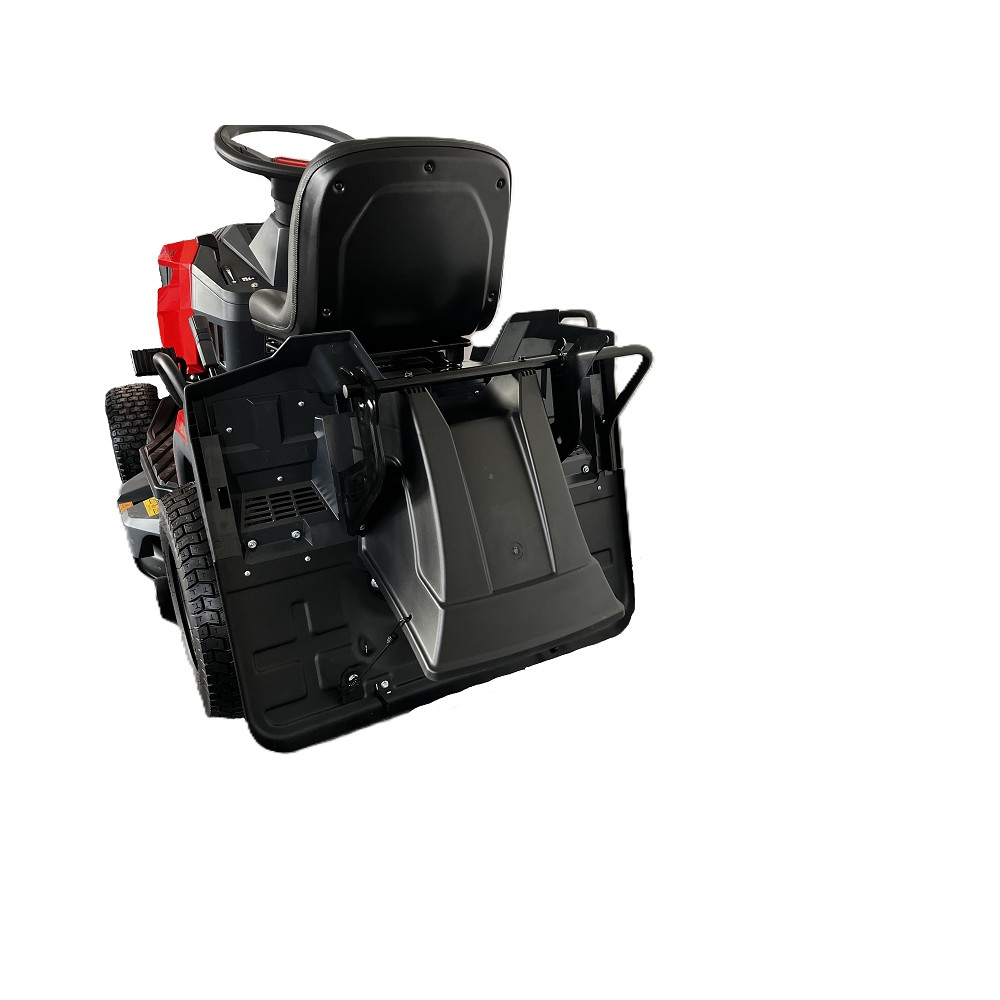Zahradní traktor VeGA T102HDT Náhled