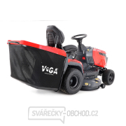 Zahradní traktor VeGA T102HDT náhled
