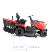 Zahradní traktor VeGA T102HDT náhled