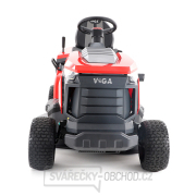 Zahradní traktor VeGA T102HDT náhled