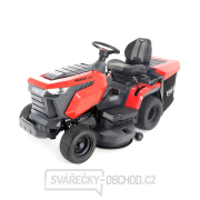 Zahradní traktor VeGA T102HDT náhled