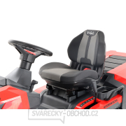 Zahradní traktor VeGA T102HDT náhled