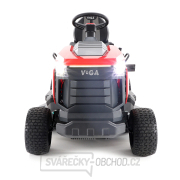 Zahradní traktor VeGA T102HDT náhled