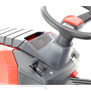 Zahradní traktor VeGA T102HDT náhled