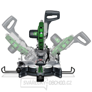 Sestava dřevostrojů s příslušenstvím náhled