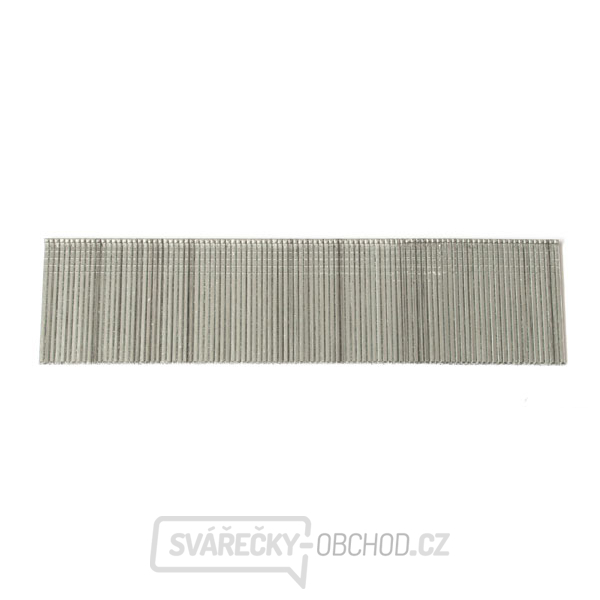 Hřebíky Typ F, 32 mm (5 000 ks)