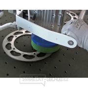 Bruska MMSM 150-2 náhled