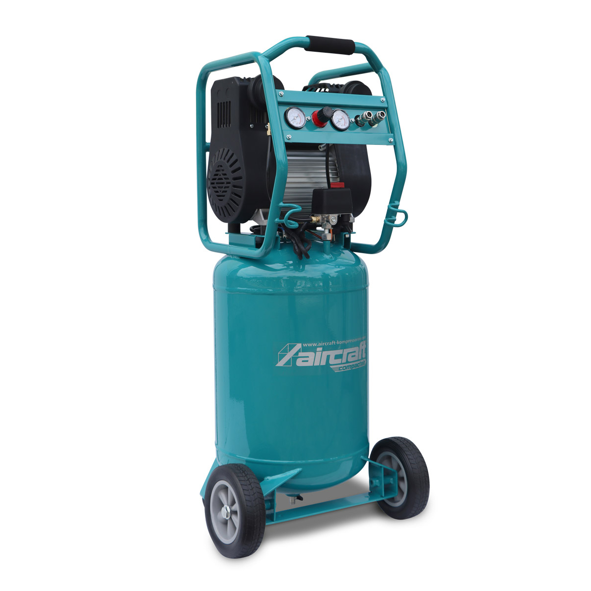 Levně Mobilní kompresor Compact-Air 320/90 V OF E 2005499