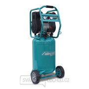 Mobilní kompresor Compact-Air 320/90 V OF E Mobilní kompresor Compact-Air 320/90 V OF E gallery main image