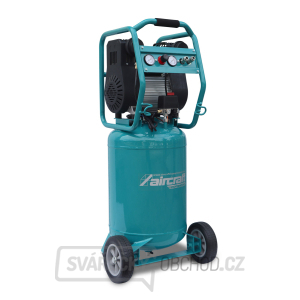 Mobilní kompresor Compact-Air 320/90 V OF E Mobilní kompresor Compact-Air 320/90 V OF E gallery main image