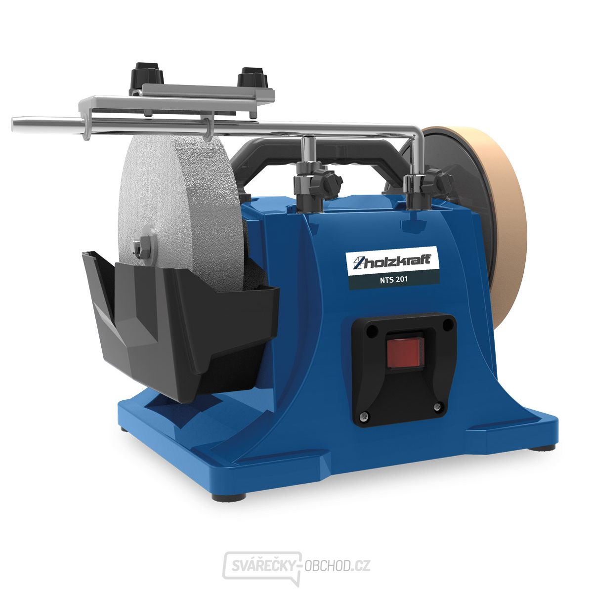 Bruska na nástroje NTS 201