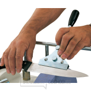 Bruska na nástroje NTS 201 náhled