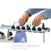 Bruska na nástroje NTS 201 náhled