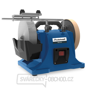 Bruska na nástroje NTS 201 Bruska na nástroje NTS 201 gallery main image