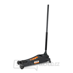 Pojízdný autozvedák RWHA 2501 Pojízdný autozvedák RWHA 2501 gallery main image