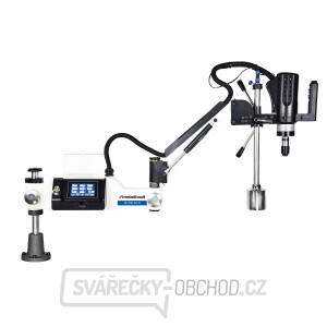 Elektrický závitořez GS 1100-16 E D Elektrický závitořez GS 1100-16 E D gallery main image