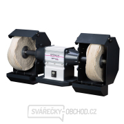 Leštička OPTIpolish GU 35 P (400V) Leštička OPTIpolish GU 35 P (400V) gallery main image