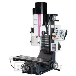 Frézka OPTImill MH 25 SPV Frézka OPTImill MH 25 SPV gallery main image
