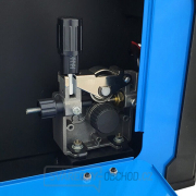 Sherman Digimig 200 HIT + Hořák + Kabely+ Drát + Vozík + Ventil + Sprej + plná Lahev CO2 Sherman Digimig 200 HIT + Hořák + Kabely+ Drát + Vozík + Ventil + Sprej + plná Lahev CO2 náhled