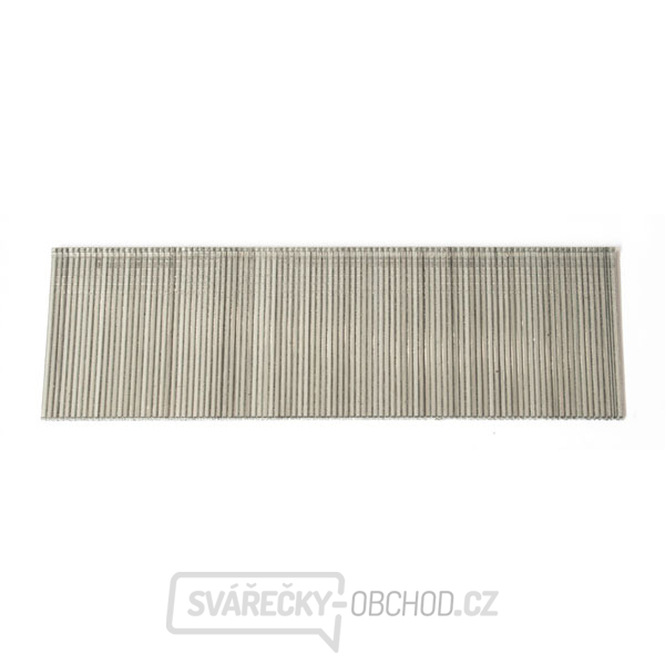 Hřebíky Typ F, 40 mm (5 000 ks)