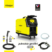 KOWAX GeniCut® 121LCD plazma Náhled