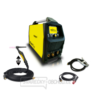 KOWAX GeniTig® 210DC LCD KOWAX GeniTig® 210DC LCD gallery main image