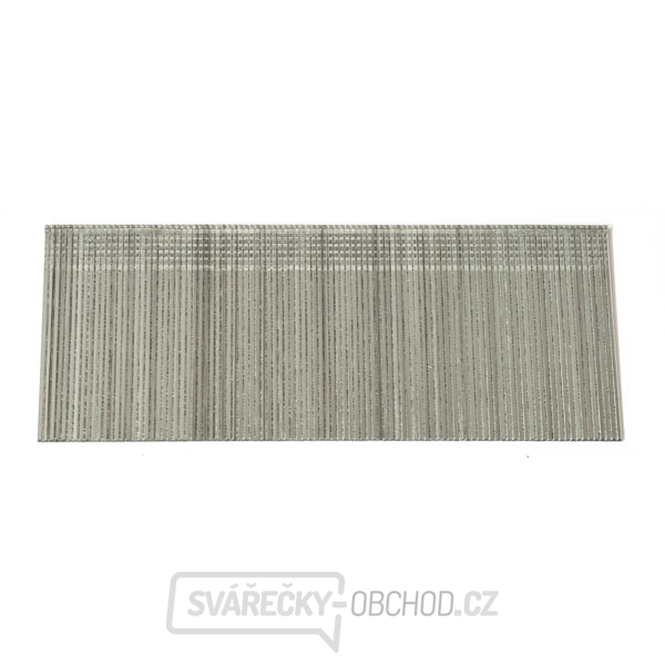 Hřebíky Typ F, 50 mm (5 000 ks)