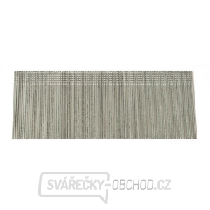 Hřebíky Typ F, 50 mm (5 000 ks) Hřebíky Typ F, 50 mm (5 000 ks) gallery main image