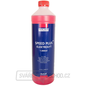 Elektrolyt Speed Plus 1L Elektrolyt Speed Plus 1L gallery main image