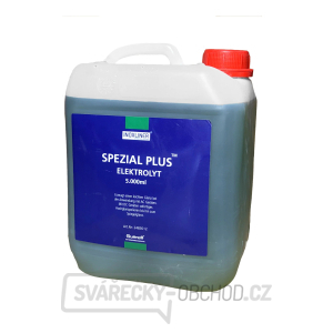Elektrolyt Spezial Plus 5L Elektrolyt Spezial Plus 5L gallery main image