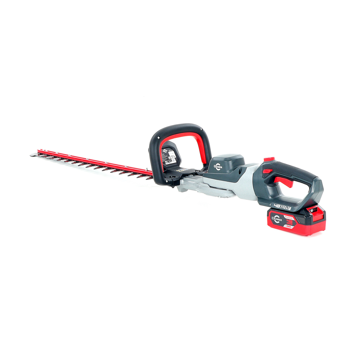 Ergonomie, ovládání a nabíjení