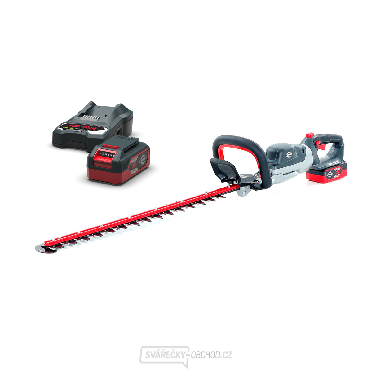 CRAMER 48HD66K2 + KIT