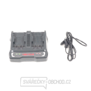 CRAMER 48HD66K2 + KIT CRAMER 48HD66K2 + KIT náhled