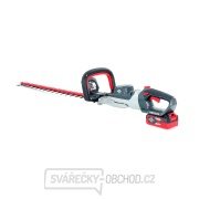 CRAMER 48HD66K2 + KIT náhled