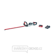 CRAMER 48HD66K2 + KIT náhled