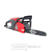 CRAMER 48CS18K4 + KIT náhled