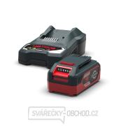 CRAMER 48PSK2 + KIT Náhled