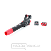 AKU fukar CRAMER 48B800K4 + KIT AKU fukar CRAMER 48B800K4 + KIT náhled