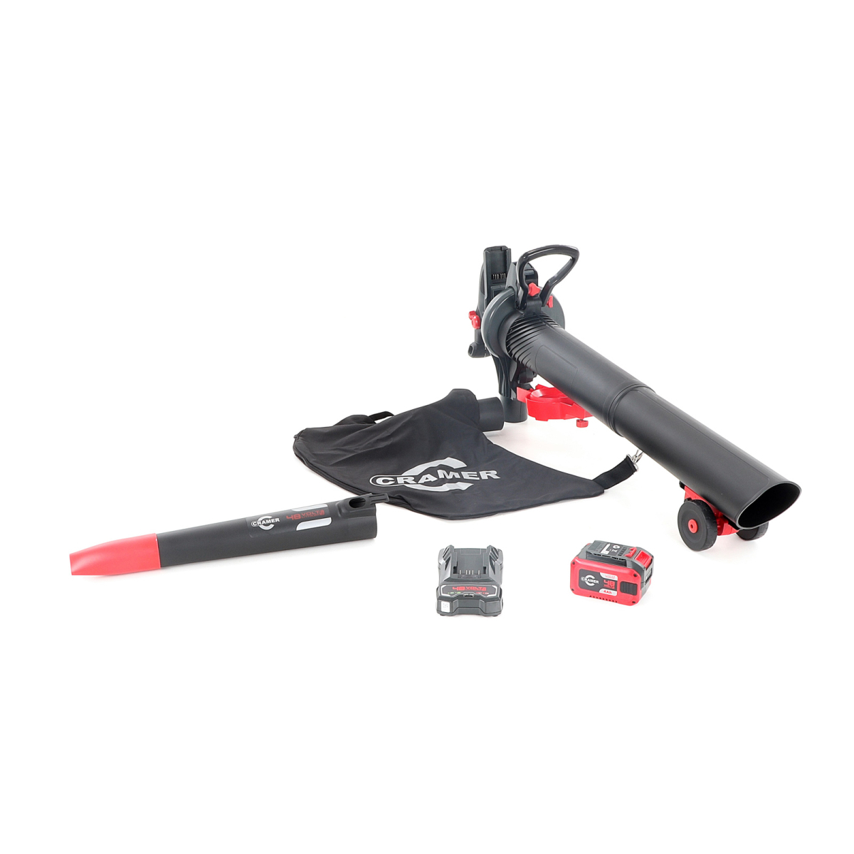 CRAMER 48BV800K4 + KIT Náhled