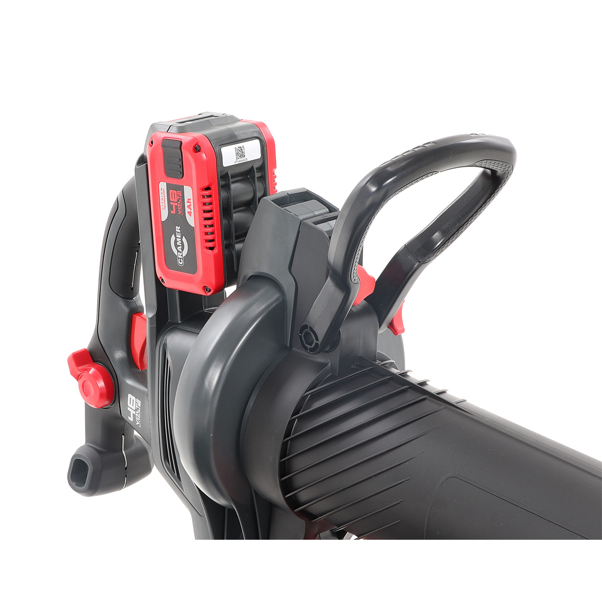 CRAMER 48BV800K4 + KIT Náhled