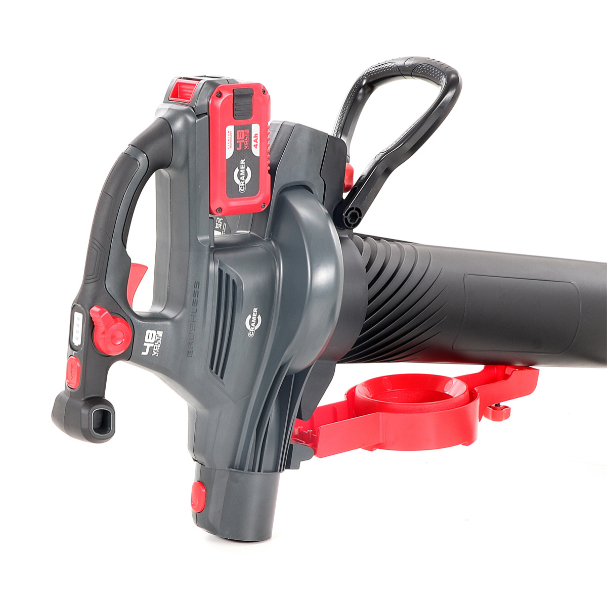 CRAMER 48BV800K4 + KIT Náhled