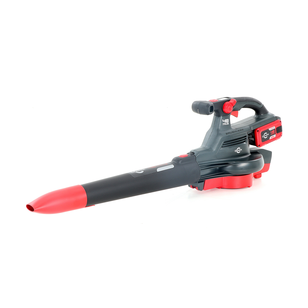 CRAMER 48BV800K4 + KIT Náhled