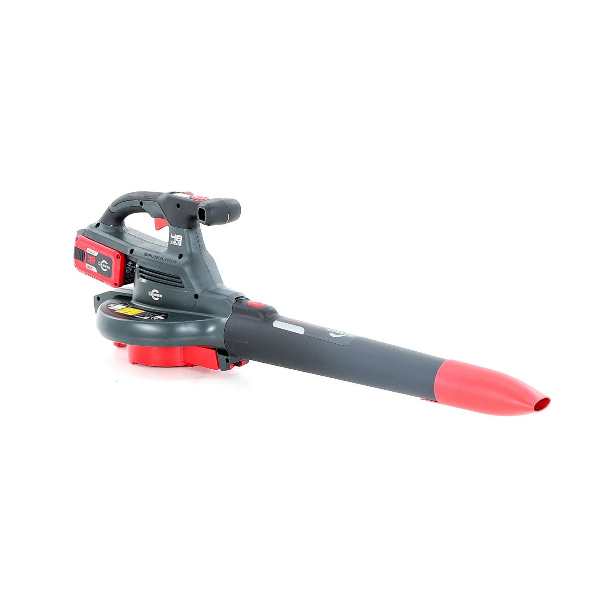 CRAMER 48BV800K4 + KIT Náhled