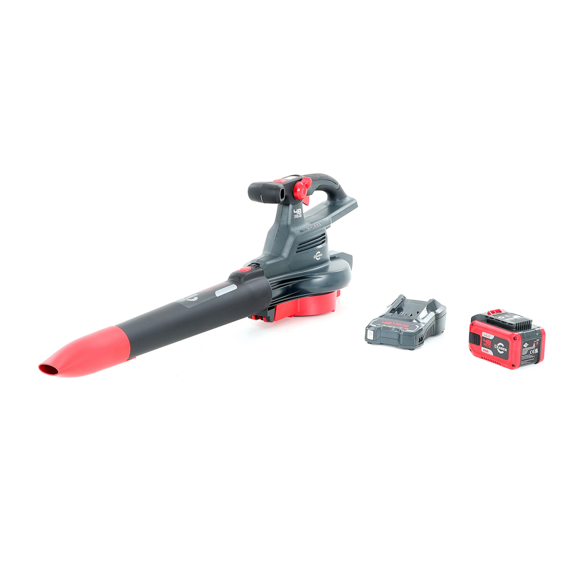 CRAMER 48BV800K4 + KIT Náhled