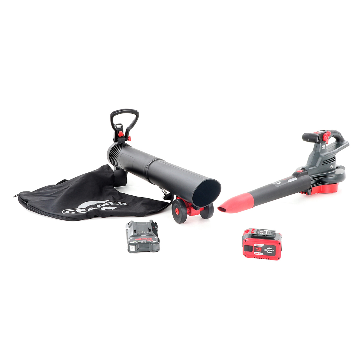 CRAMER 48BV800K4 + KIT Náhled