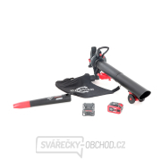 CRAMER 48BV800K4 + KIT Náhled