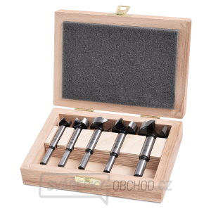 IGM Wave Sada sukovníků 5 ks - D15-20-25-30-35 IGM Wave Sada sukovníků 5 ks - D15-20-25-30-35 gallery main image