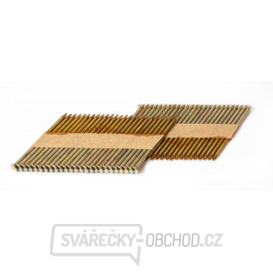 Hřebíky Typ RN Ø 2,87 × 60 mm (2 500 ks) Hřebíky Typ RN Ø 2,87 × 60 mm (2 500 ks) gallery main image