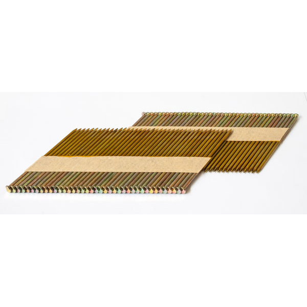 Levně Hřebíky Typ RN 3,1 × 90 mm (3 000 ks) 2405990